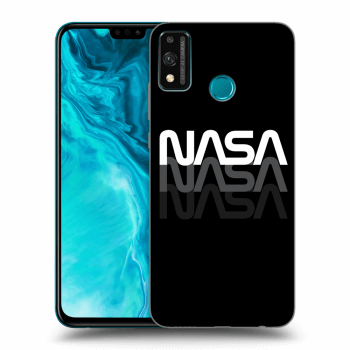 Obal pre Honor 9X Lite - NASA Triple