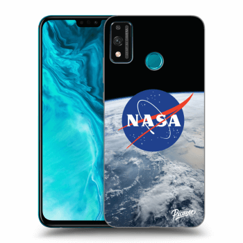 Obal pre Honor 9X Lite - Nasa Earth