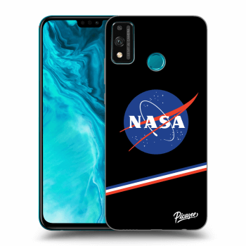 Obal pre Honor 9X Lite - NASA Original