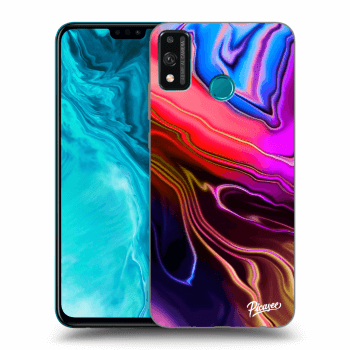 Obal pre Honor 9X Lite - Electric