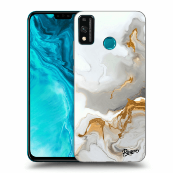 Obal pre Honor 9X Lite - Her