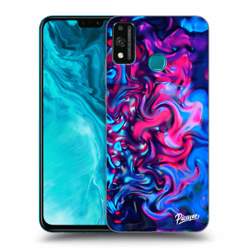 Obal pre Honor 9X Lite - Redlight