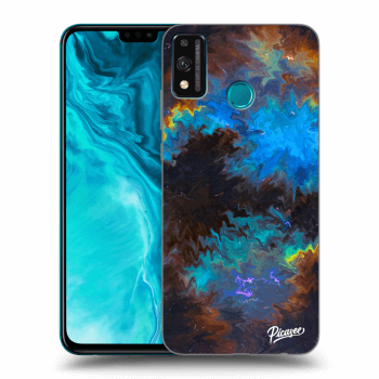 Obal pre Honor 9X Lite - Space