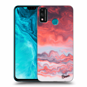 Obal pre Honor 9X Lite - Sunset