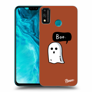 Obal pre Honor 9X Lite - Boo