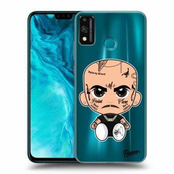 Obal pre Honor 9X Lite - Separ