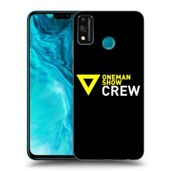 Obal pre Honor 9X Lite - ONEMANSHOW CREW