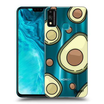 Obal pre Honor 9X Lite - Avocado