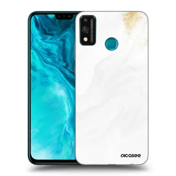 Obal pre Honor 9X Lite - White