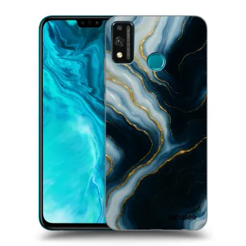 Obal pre Honor 9X Lite - Luna