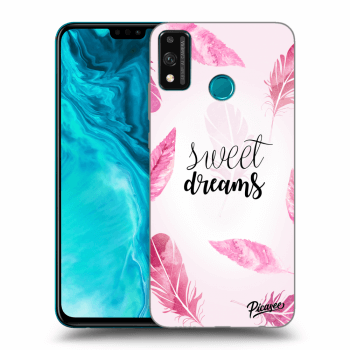 Obal pre Honor 9X Lite - Sweet dreams