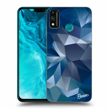 Obal pre Honor 9X Lite - Wallpaper