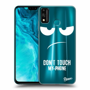 Obal pre Honor 9X Lite - Nesiahajte mi na telefón