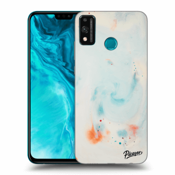 Obal pre Honor 9X Lite - Splash