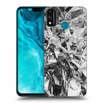 Obal pre Honor 9X Lite - Chrome