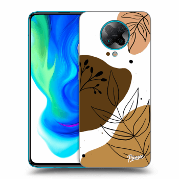 Obal pre Xiaomi Poco F2 Pro - Boho style