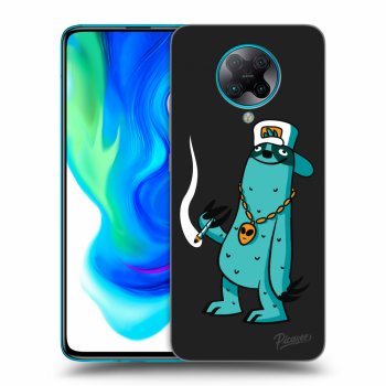 Obal pre Xiaomi Poco F2 Pro - Earth - Je mi fajn