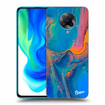 Obal pre Xiaomi Poco F2 Pro - Rainbow