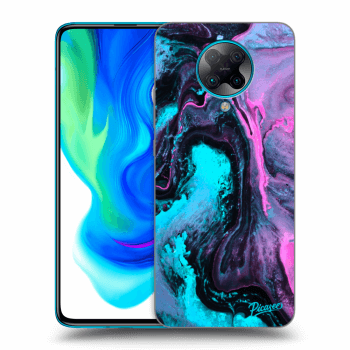 Obal pre Xiaomi Poco F2 Pro - Lean 2