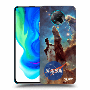 Obal pre Xiaomi Poco F2 Pro - Eagle Nebula
