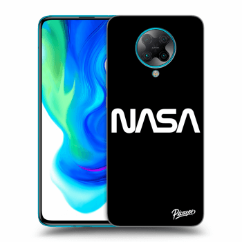 Obal pre Xiaomi Poco F2 Pro - NASA Basic