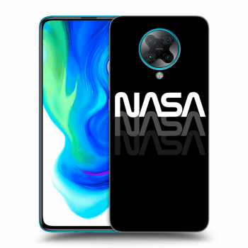 Obal pre Xiaomi Poco F2 Pro - NASA Triple
