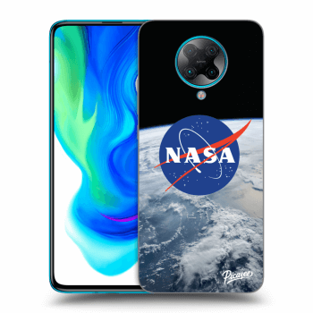 Obal pre Xiaomi Poco F2 Pro - Nasa Earth