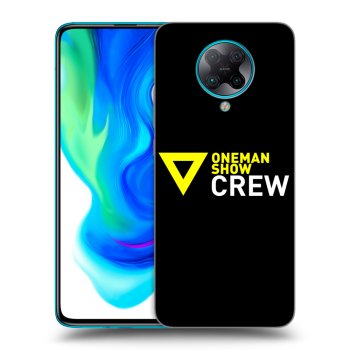 Obal pre Xiaomi Poco F2 Pro - ONEMANSHOW CREW