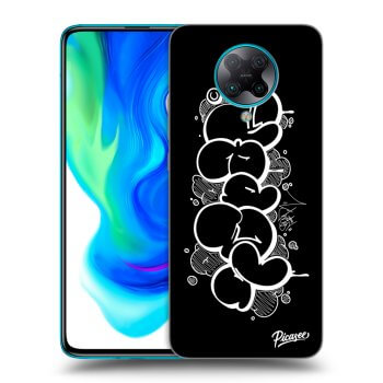 Obal pre Xiaomi Poco F2 Pro - Throw UP