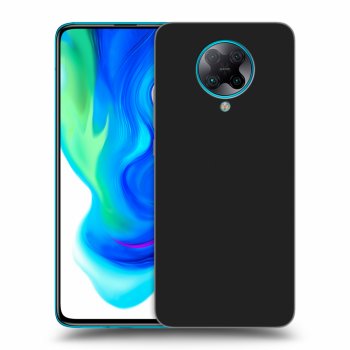 Obal pre Xiaomi Poco F2 Pro - Clear