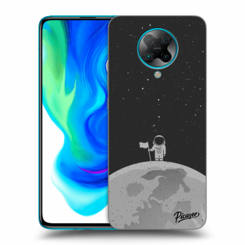 Obal pre Xiaomi Poco F2 Pro - Astronaut