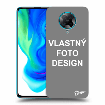 Obal pre Xiaomi Poco F2 Pro - Vlastný fotka/motiv