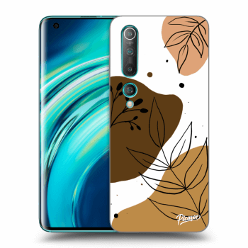 Obal pre Xiaomi Mi 10 - Boho style