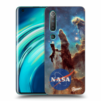 Obal pre Xiaomi Mi 10 - Eagle Nebula