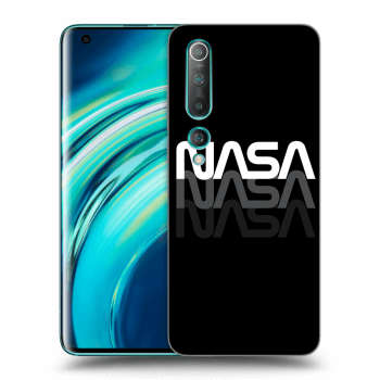 Obal pre Xiaomi Mi 10 - NASA Triple