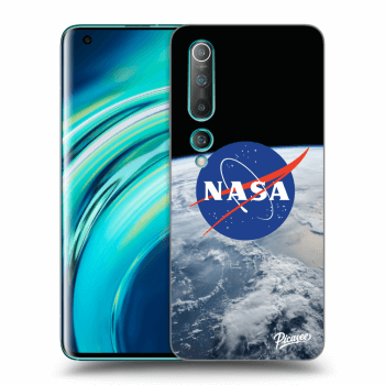 Obal pre Xiaomi Mi 10 - Nasa Earth