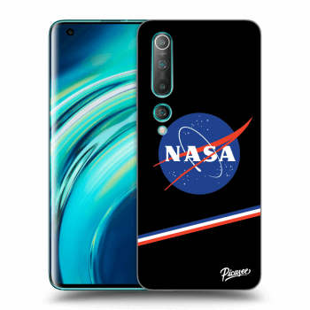 Obal pre Xiaomi Mi 10 - NASA Original
