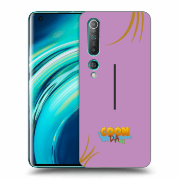 Obal pre Xiaomi Mi 10 - COONDA růžovka