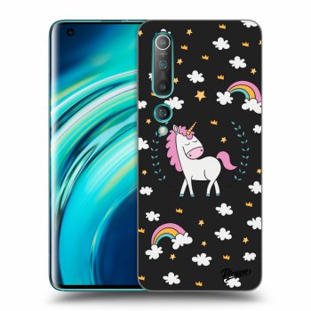 Obal pre Xiaomi Mi 10 - Unicorn star heaven