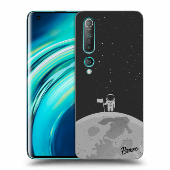 Obal pre Xiaomi Mi 10 - Astronaut