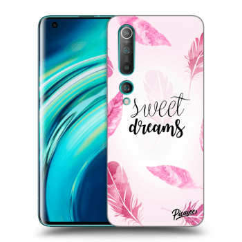 Obal pre Xiaomi Mi 10 - Sweet dreams