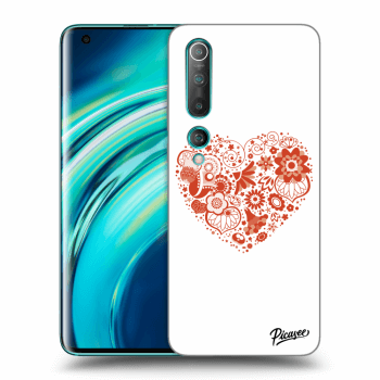 Obal pre Xiaomi Mi 10 - Big heart