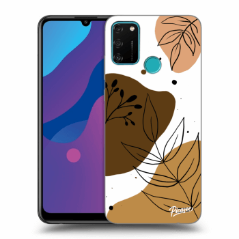 Obal pre Honor 9A - Boho style