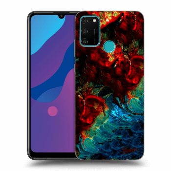 Obal pre Honor 9A - Universe