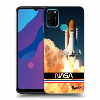 Obal pre Honor 9A - Space Shuttle