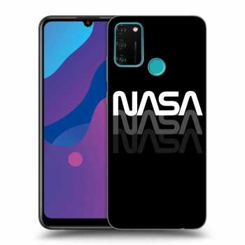 Obal pre Honor 9A - NASA Triple