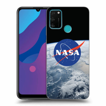 Obal pre Honor 9A - Nasa Earth