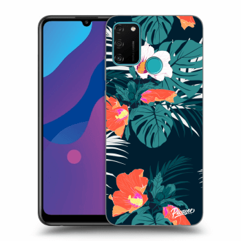 Obal pre Honor 9A - Monstera Color