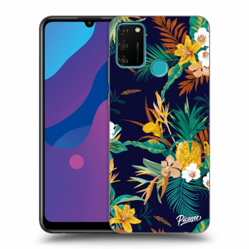 Obal pre Honor 9A - Pineapple Color