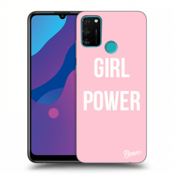 Obal pre Honor 9A - Girl power